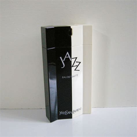 ysl jazz price